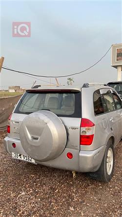 شيري T11 تيجو